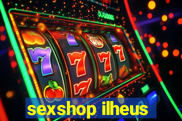 sexshop ilheus